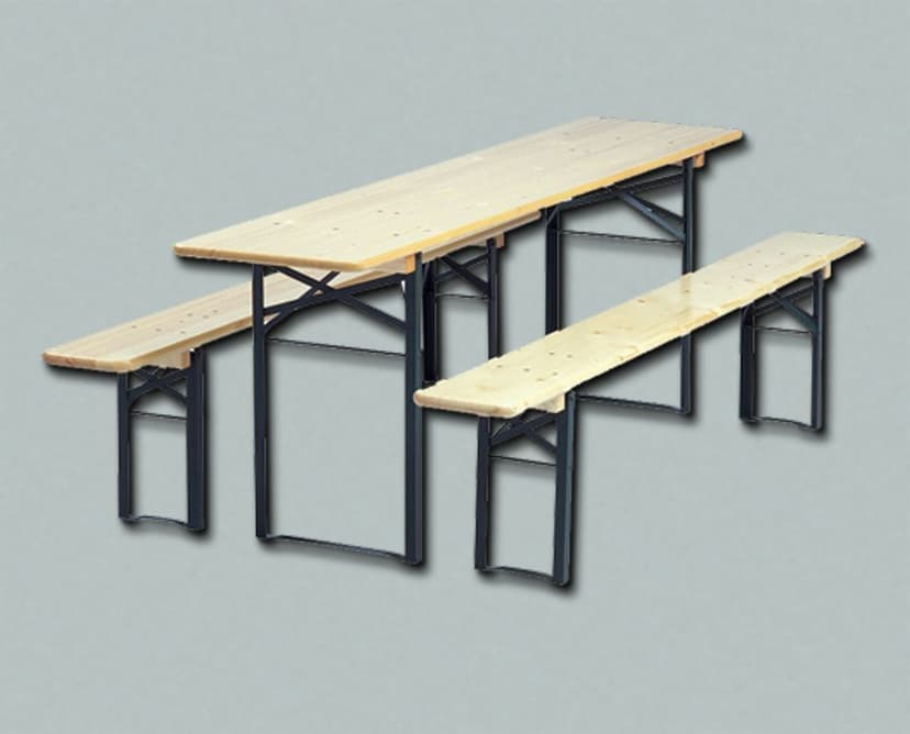 Bord/bænkesæt
