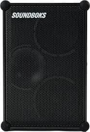 Soundboks